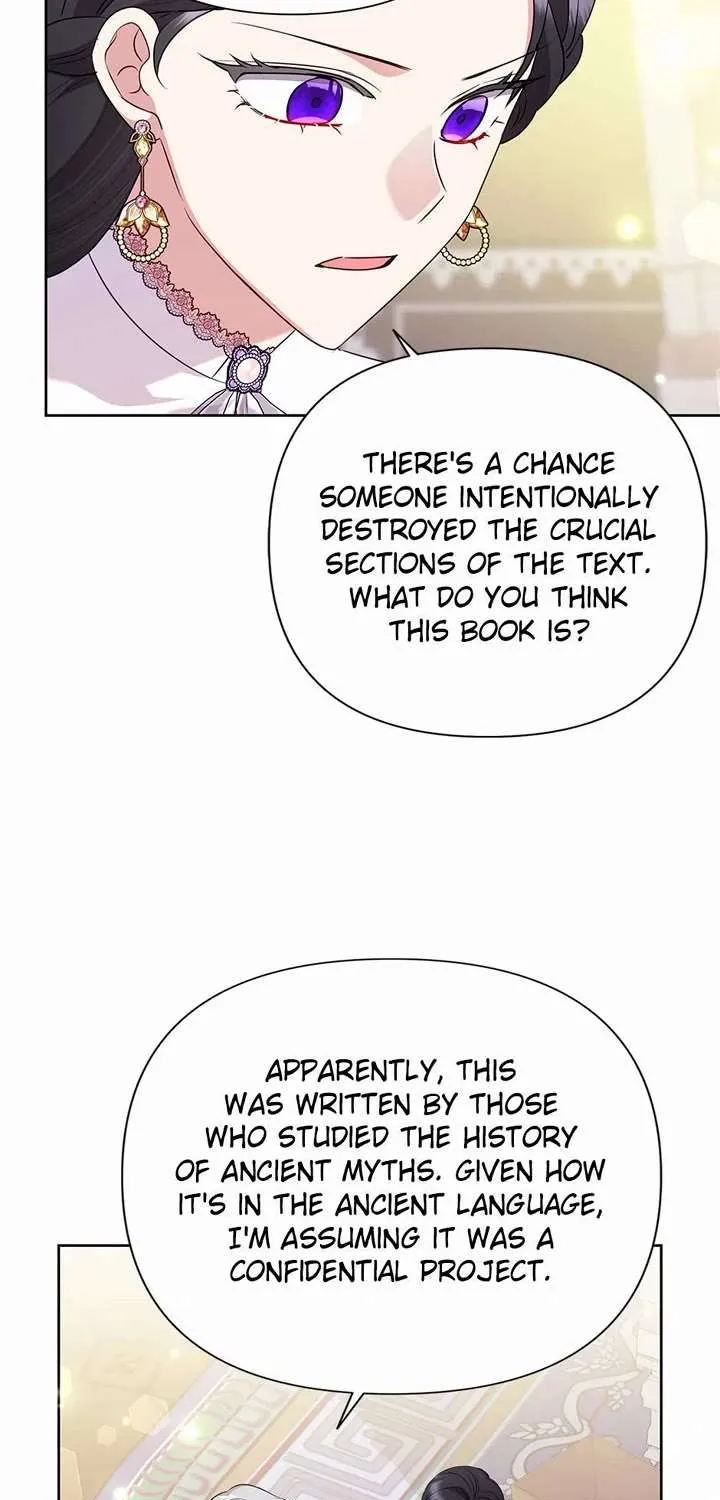 Another Happy Day For The Villainess Chapter 100 page 55 - 