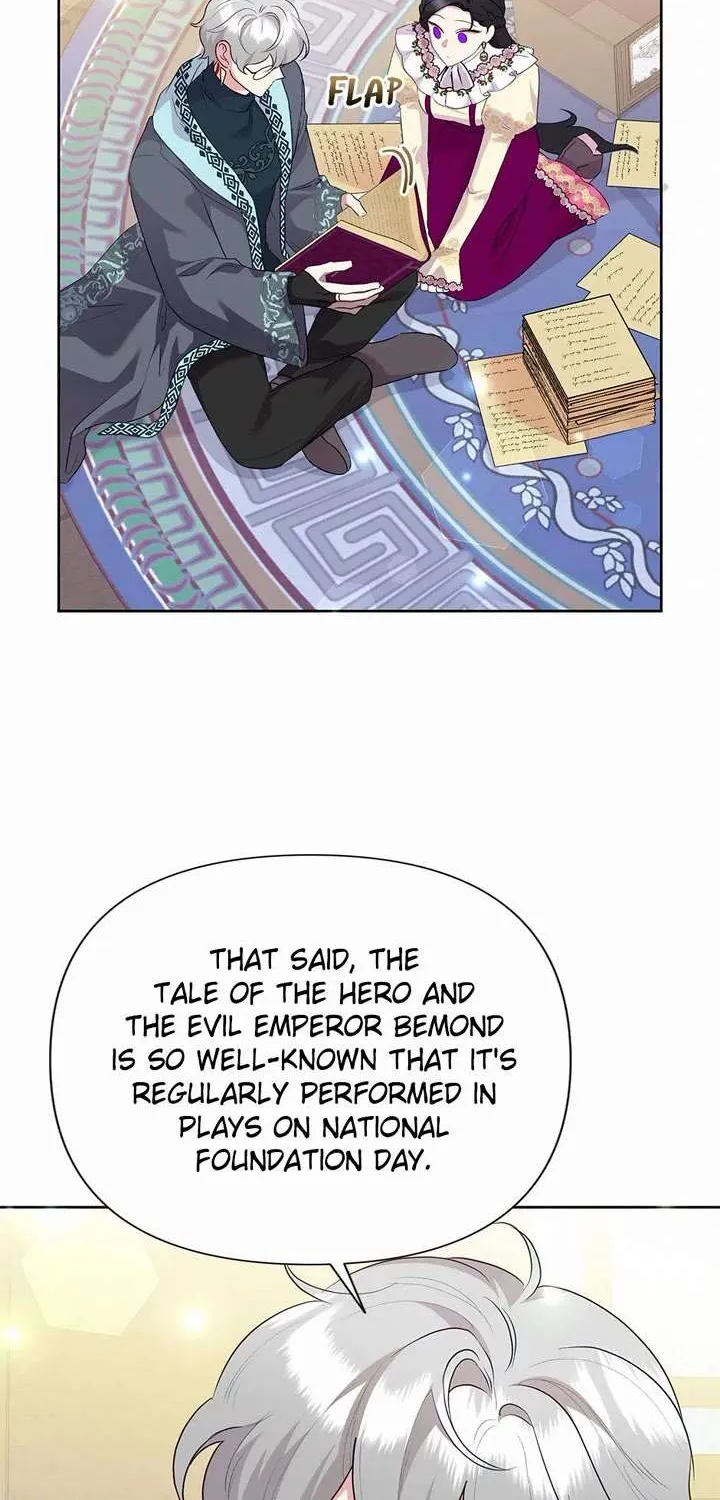 Another Happy Day For The Villainess Chapter 100 page 56 - 