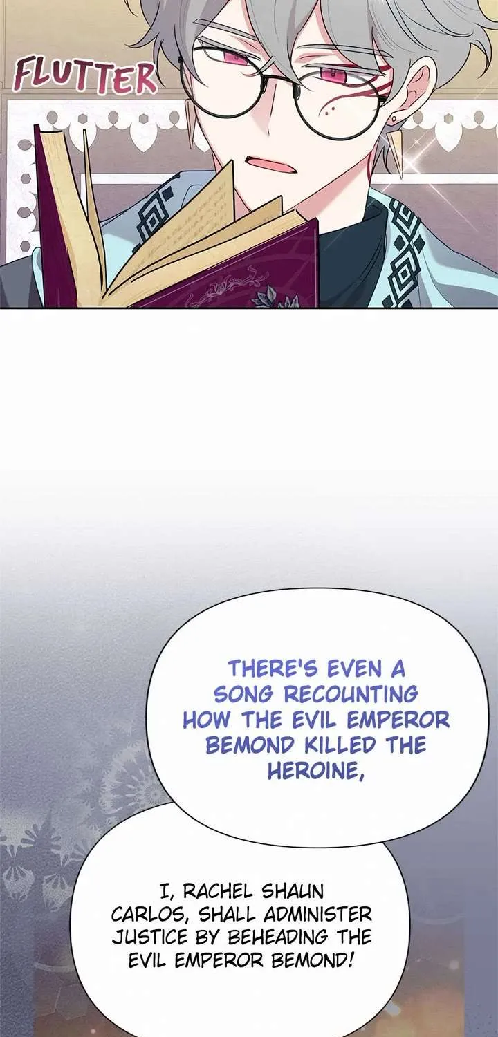 Another Happy Day For The Villainess Chapter 100 page 57 - 
