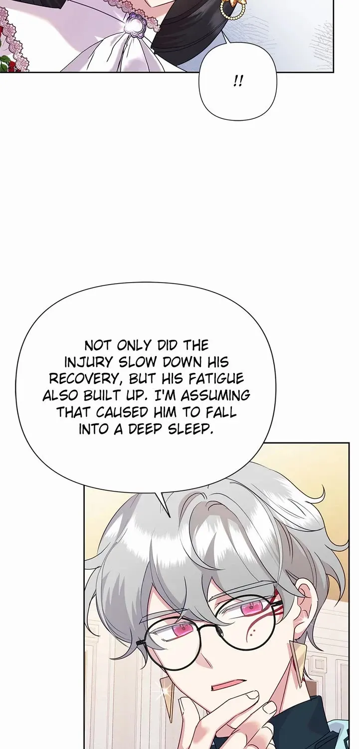 Another Happy Day For The Villainess Chapter 100 page 7 - 