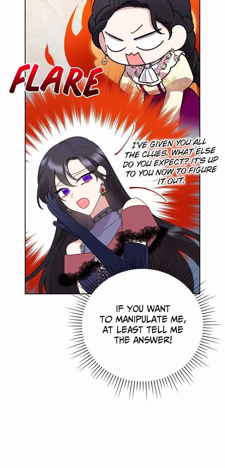 Another Happy Day For The Villainess Chapter 100 page 63 - 