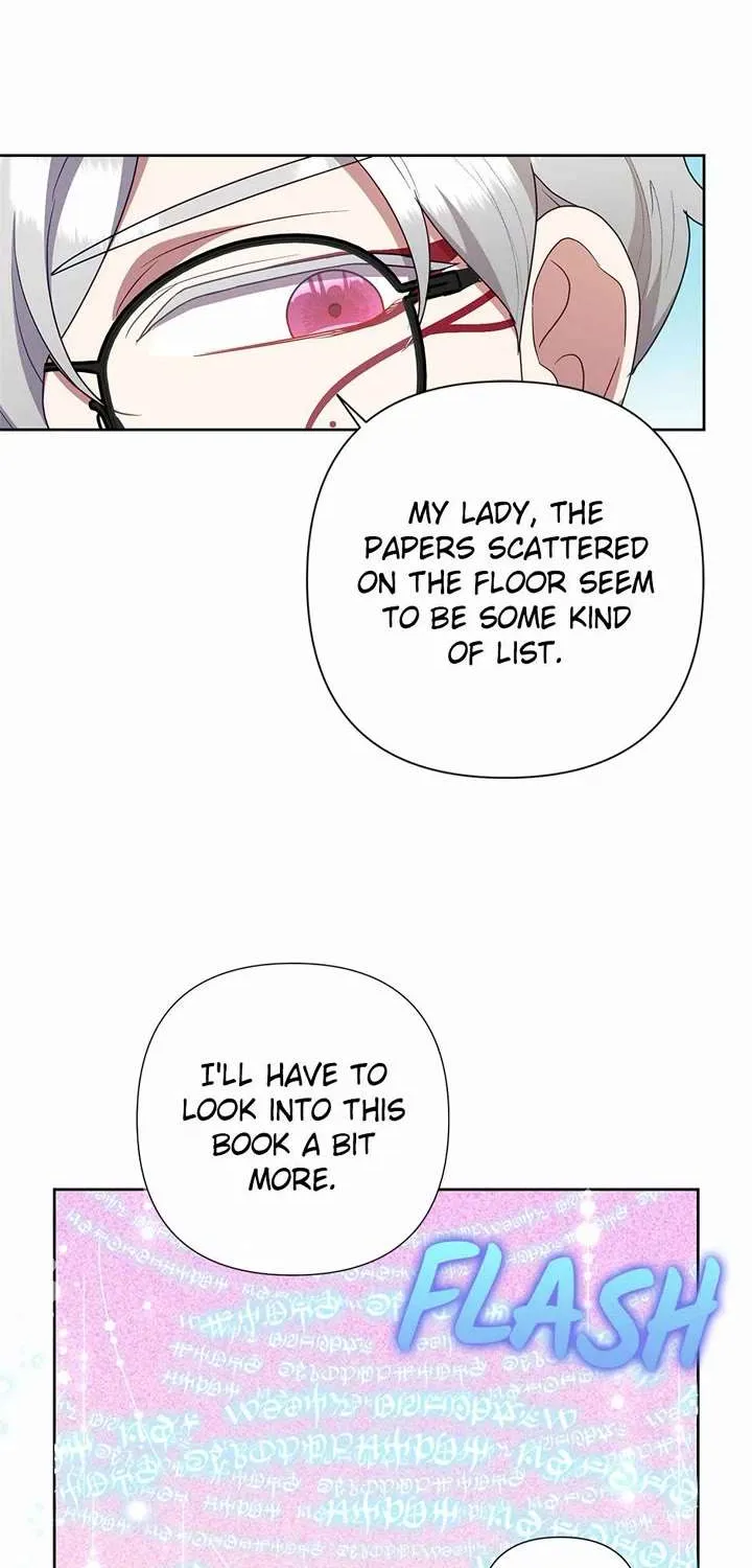 Another Happy Day For The Villainess Chapter 100 page 64 - 