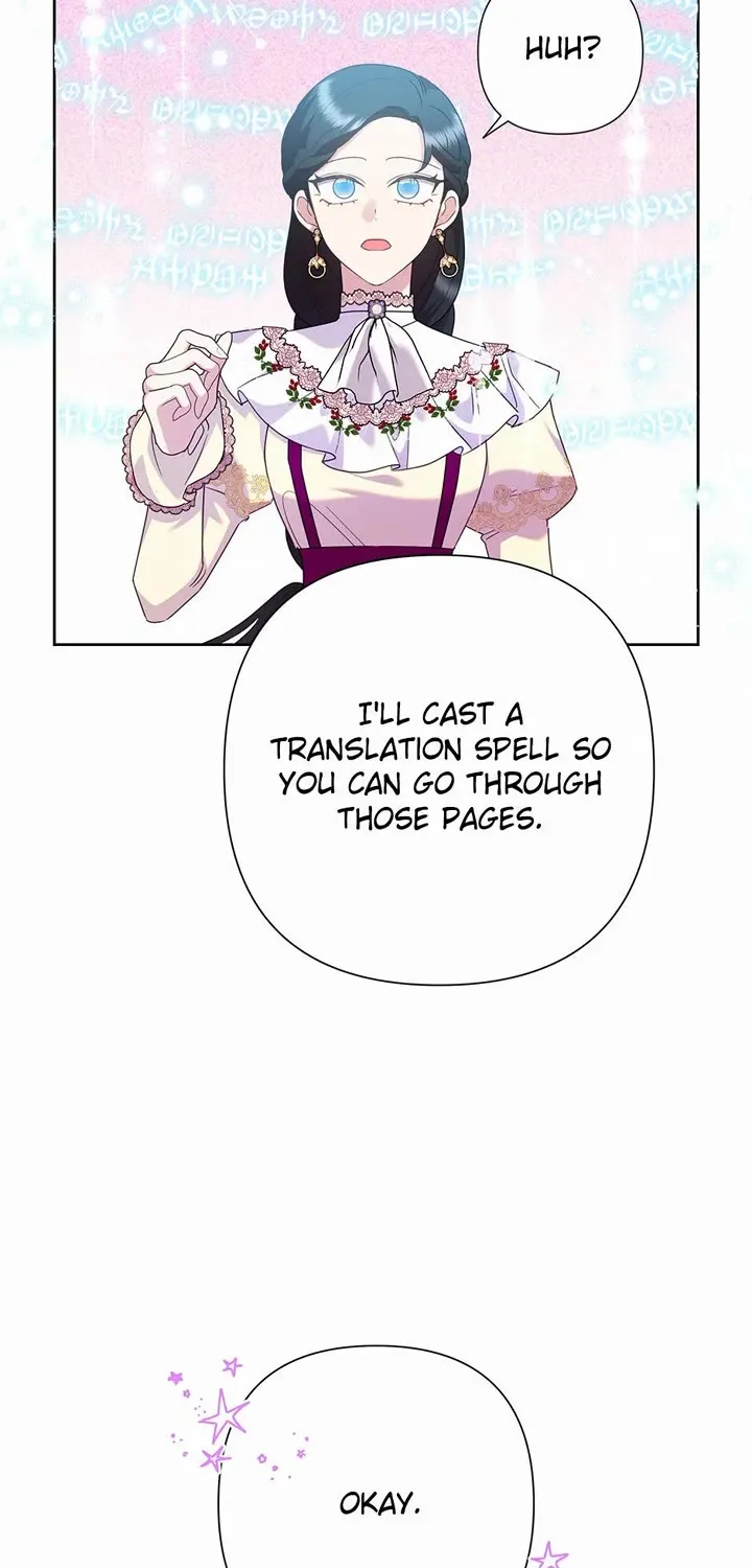 Another Happy Day For The Villainess Chapter 100 page 65 - 