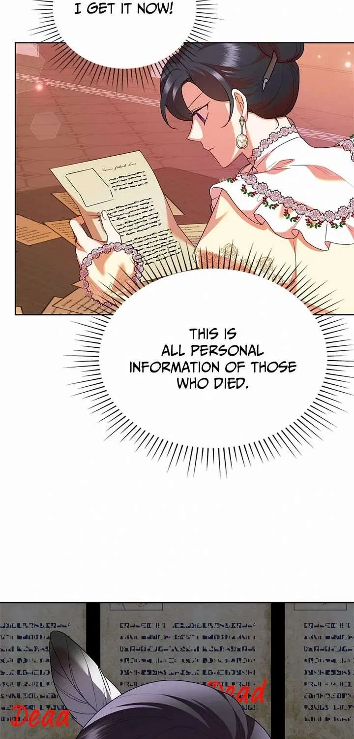 Another Happy Day For The Villainess Chapter 100 page 69 - 