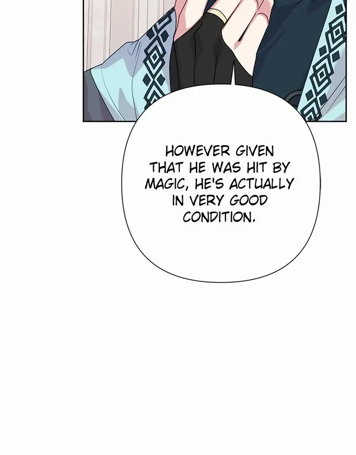 Another Happy Day For The Villainess Chapter 100 page 8 - 