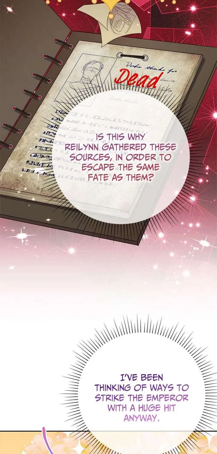 Another Happy Day For The Villainess Chapter 100 page 74 - 
