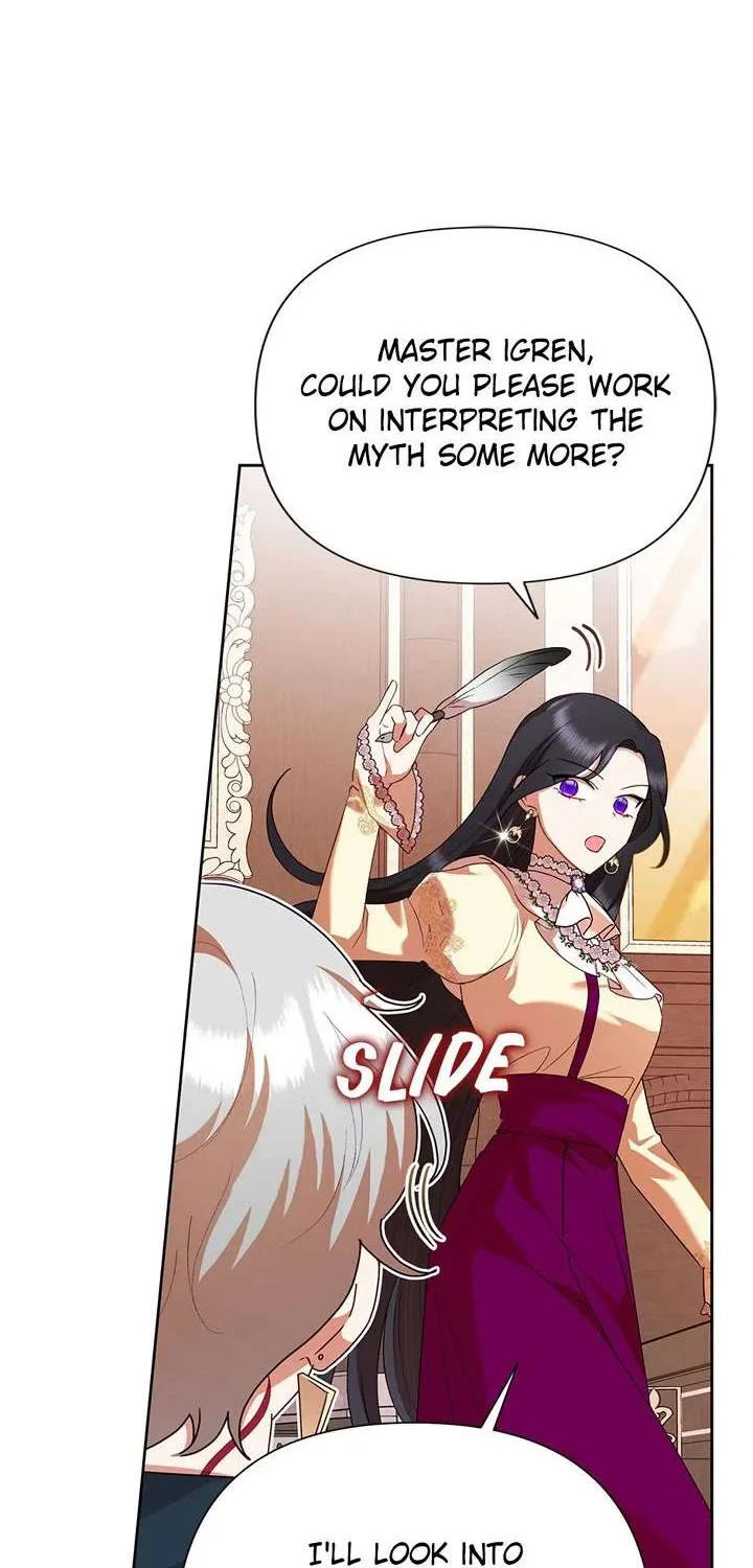 Another Happy Day For The Villainess Chapter 100 page 76 - 