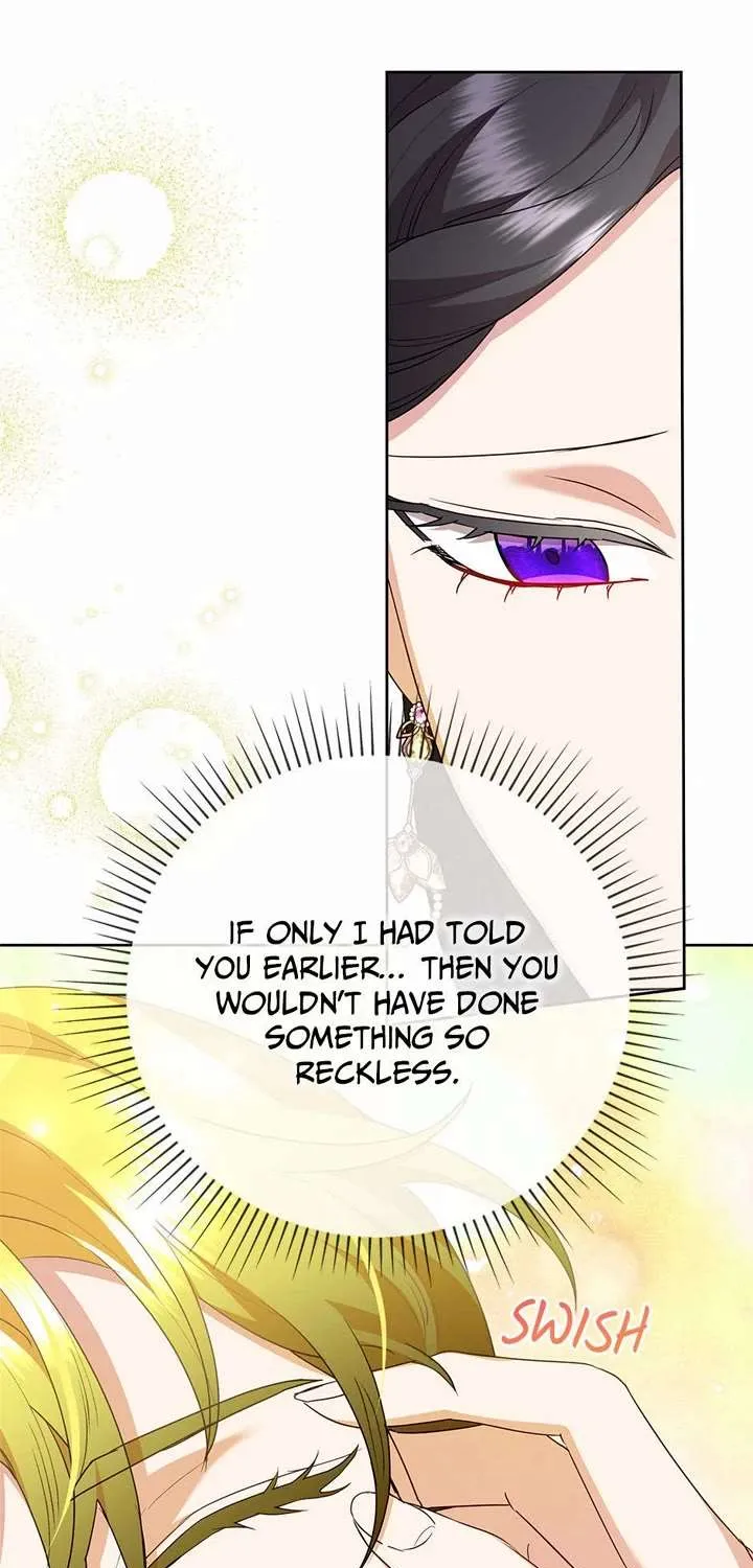 Another Happy Day For The Villainess Chapter 100 page 9 - 