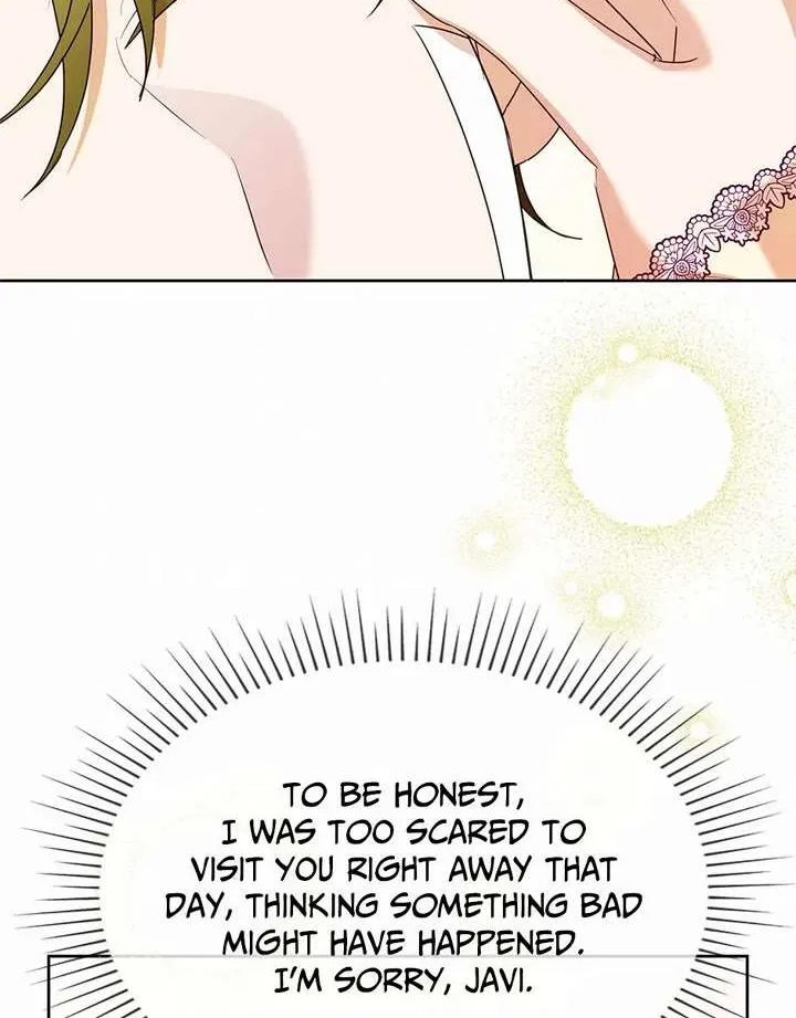 Another Happy Day For The Villainess Chapter 100 page 10 - 