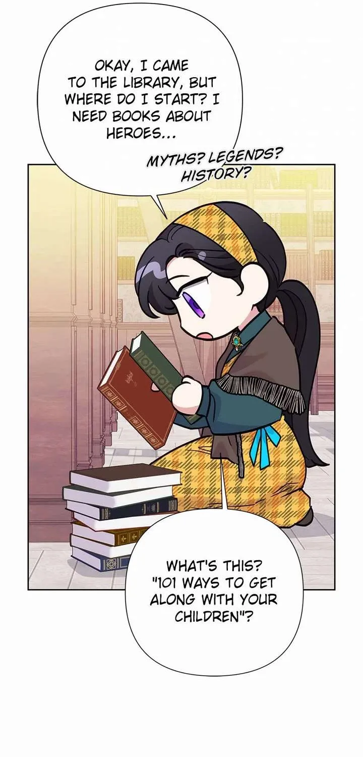 Another Happy Day For The Villainess Chapter 101 page 2 - 