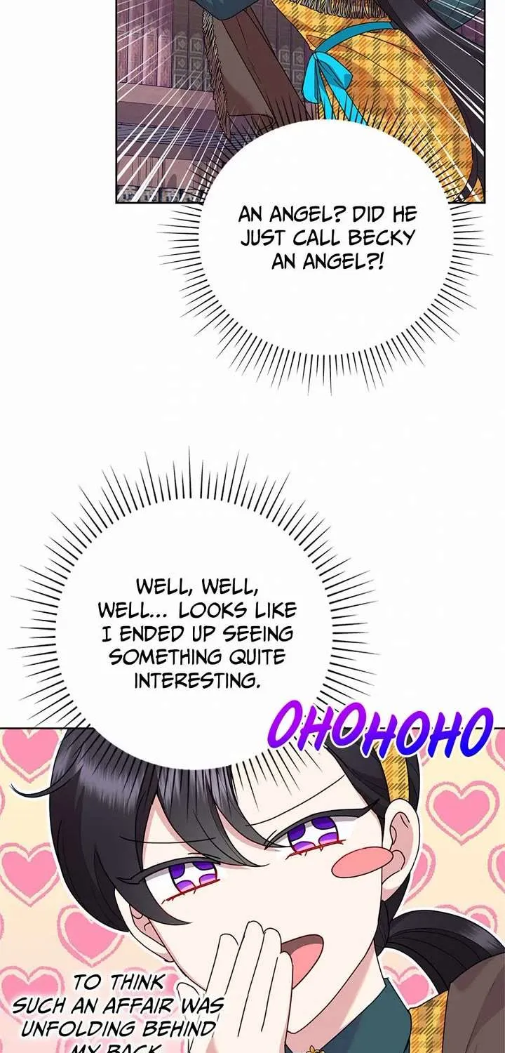 Another Happy Day For The Villainess Chapter 101 page 11 - 