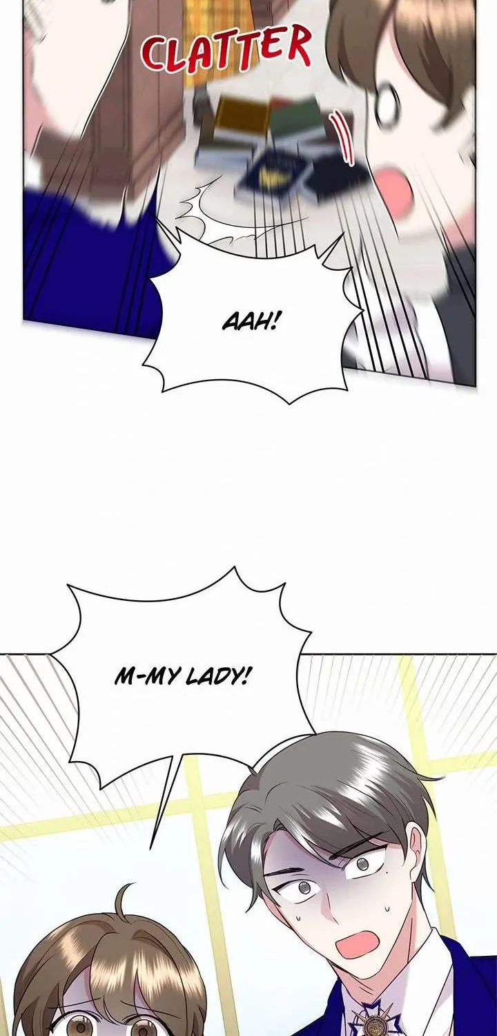 Another Happy Day For The Villainess Chapter 101 page 14 - 