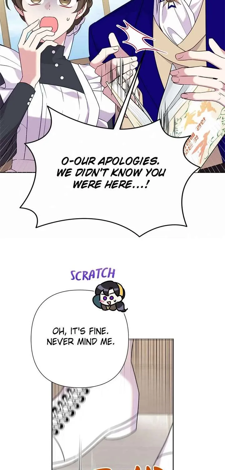 Another Happy Day For The Villainess Chapter 101 page 15 - 