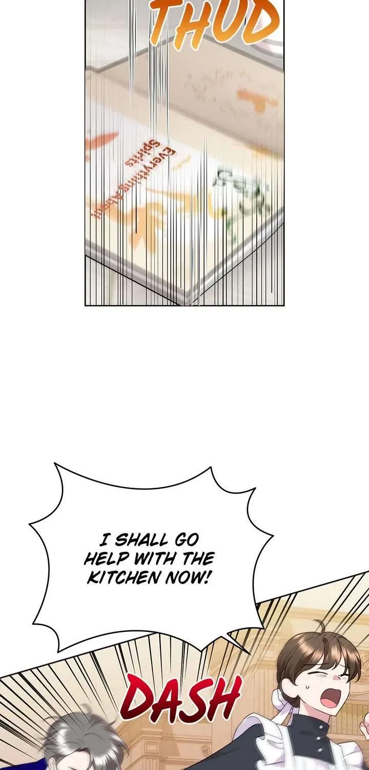 Another Happy Day For The Villainess Chapter 101 page 16 - 