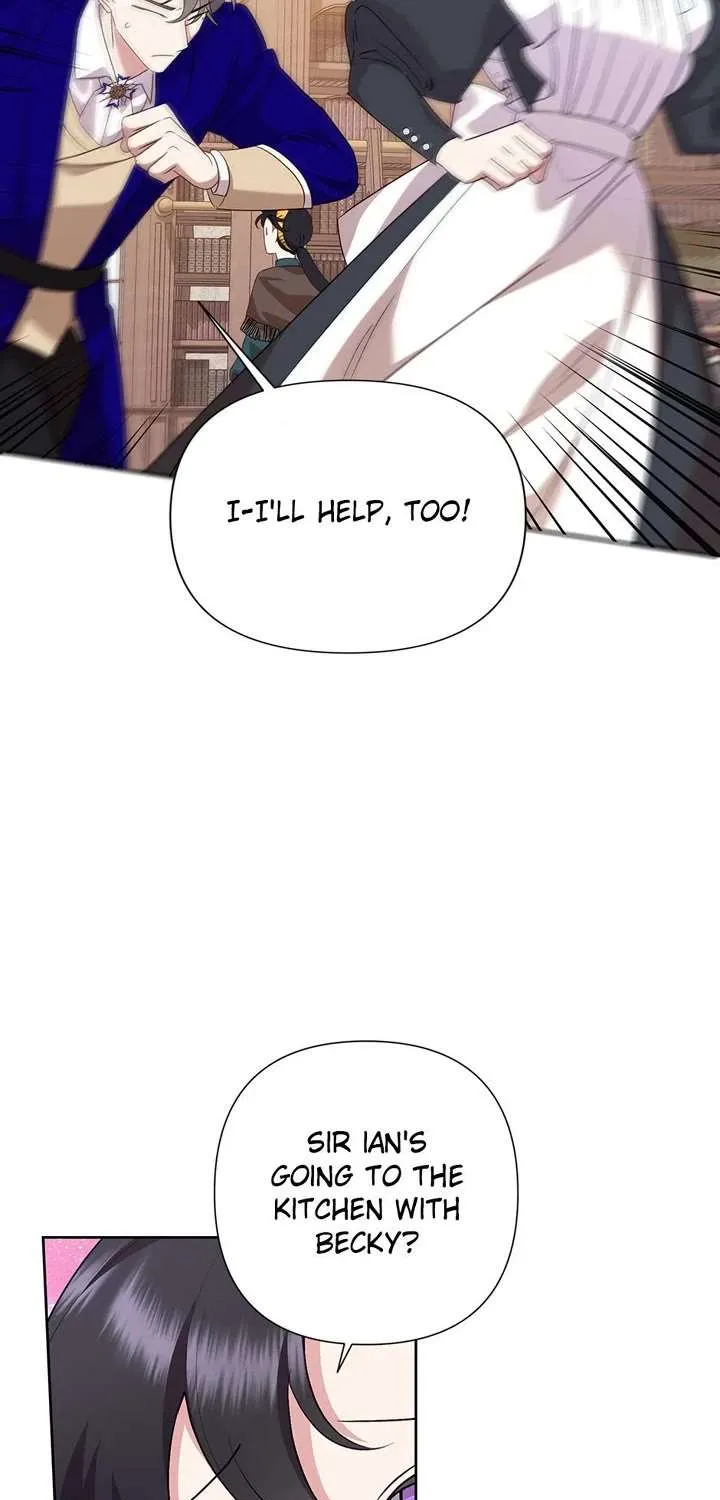 Another Happy Day For The Villainess Chapter 101 page 17 - 