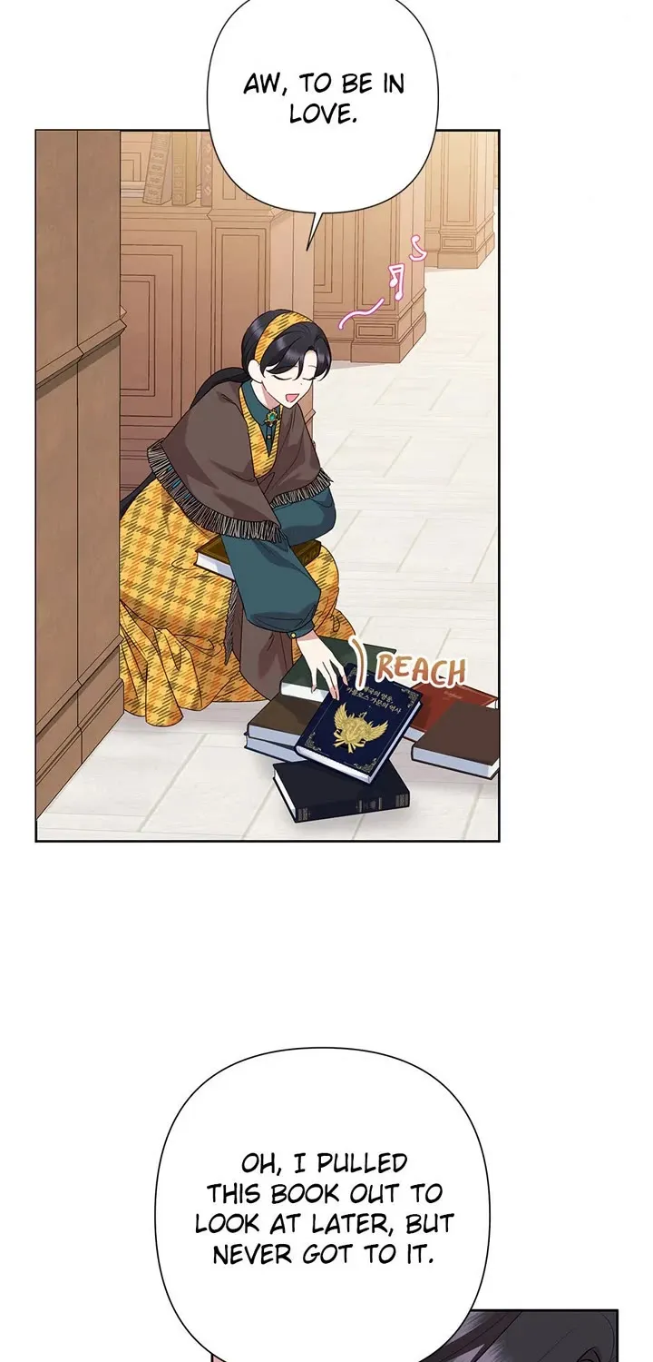 Another Happy Day For The Villainess Chapter 101 page 19 - 