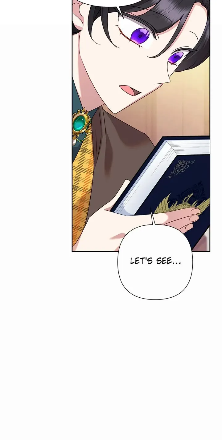 Another Happy Day For The Villainess Chapter 101 page 20 - 
