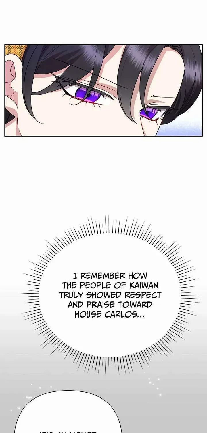 Another Happy Day For The Villainess Chapter 101 page 22 - 