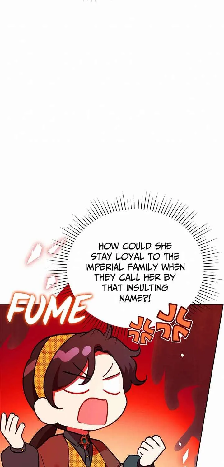 Another Happy Day For The Villainess Chapter 101 page 27 - 