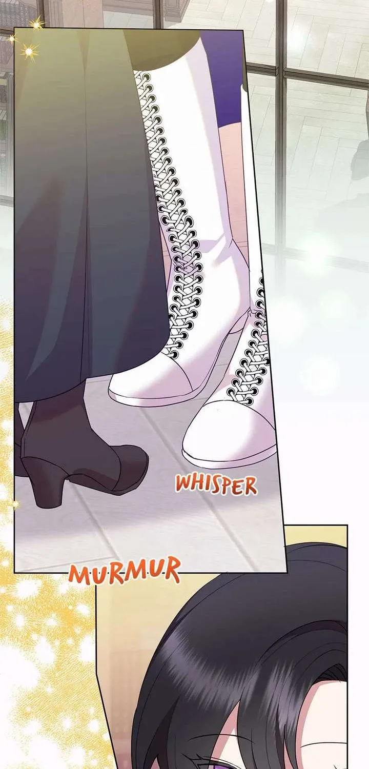 Another Happy Day For The Villainess Chapter 101 page 4 - 