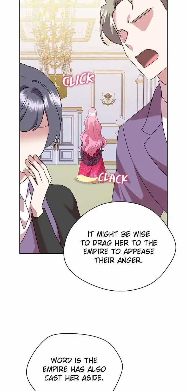 Another Happy Day For The Villainess Chapter 101 page 37 - 