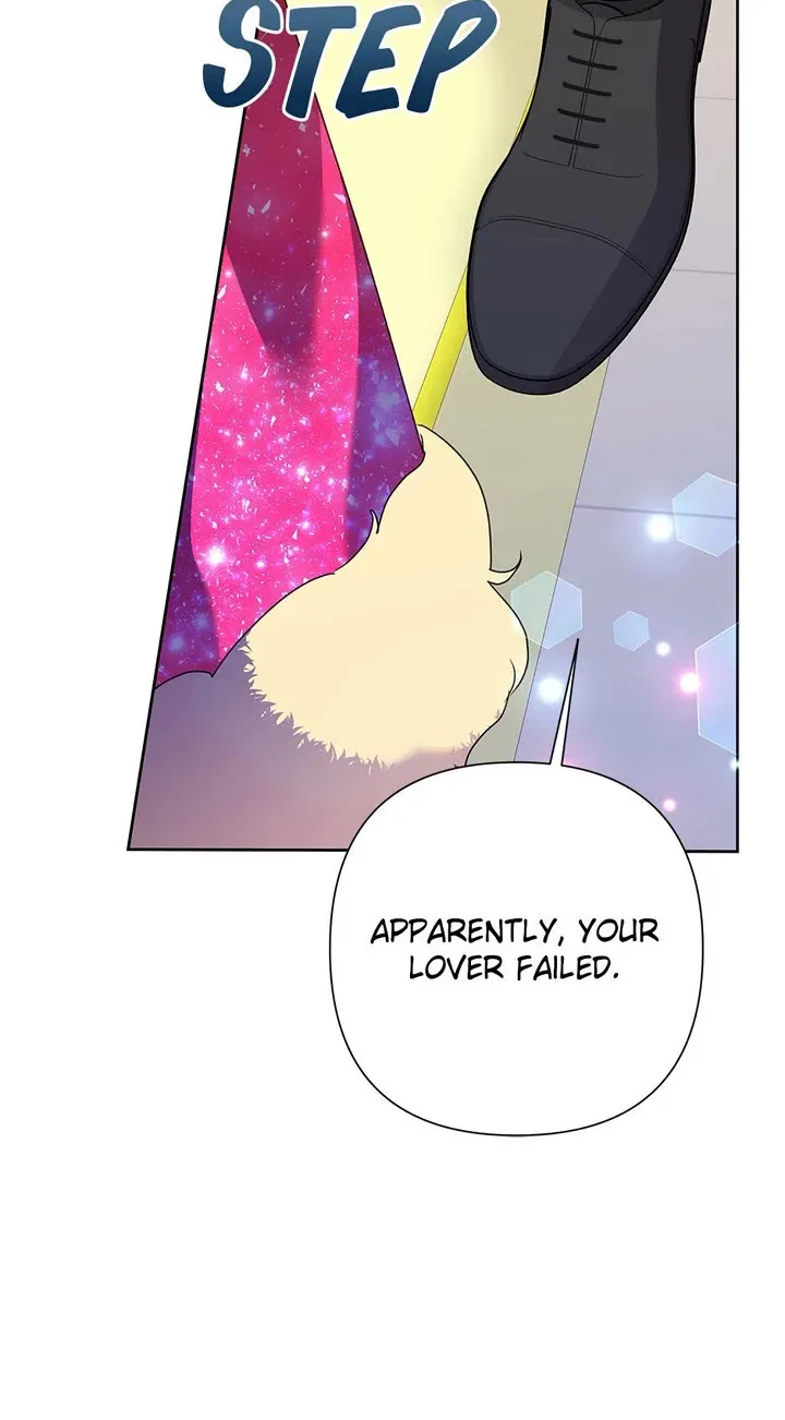 Another Happy Day For The Villainess Chapter 101 page 40 - 
