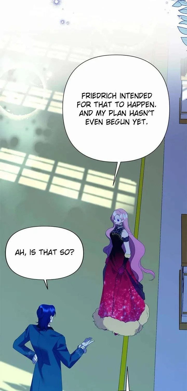 Another Happy Day For The Villainess Chapter 101 page 42 - 