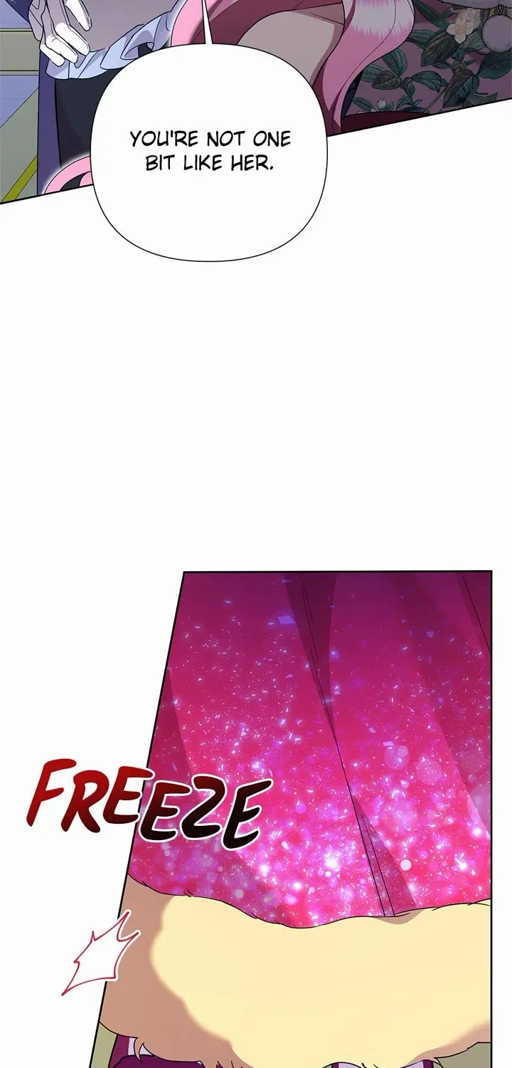 Another Happy Day For The Villainess Chapter 101 page 49 - 