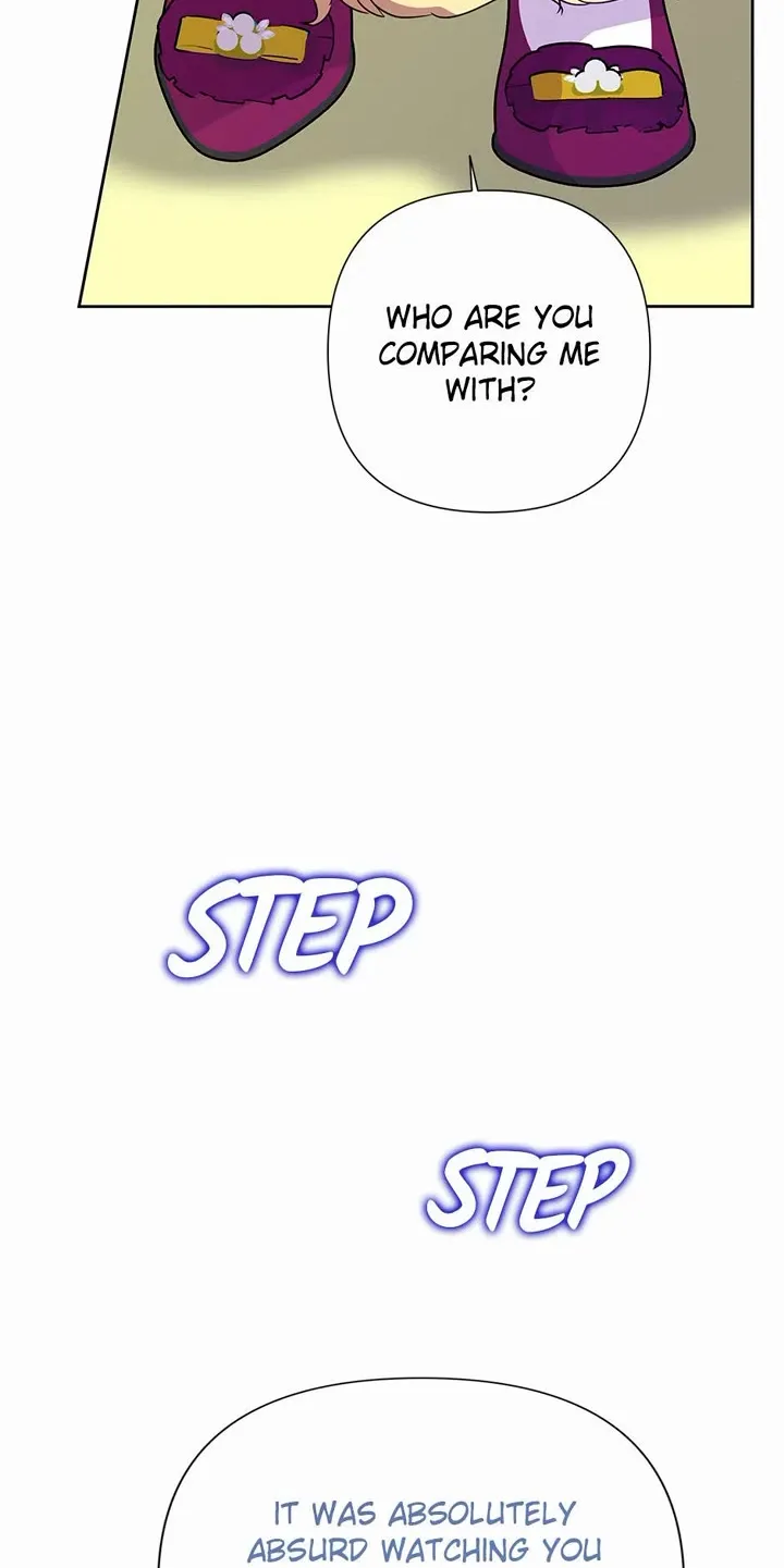 Another Happy Day For The Villainess Chapter 101 page 50 - 