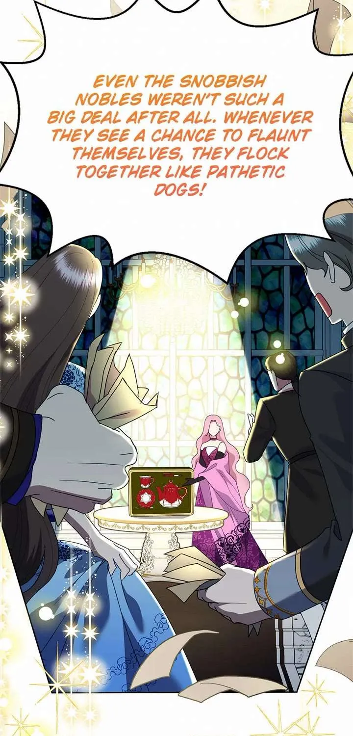 Another Happy Day For The Villainess Chapter 101 page 55 - 