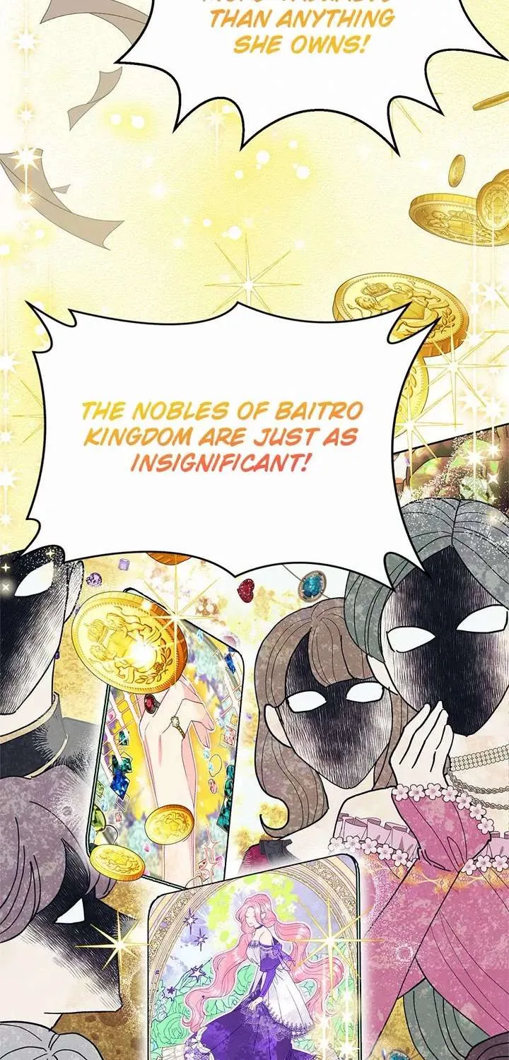 Another Happy Day For The Villainess Chapter 101 page 57 - 
