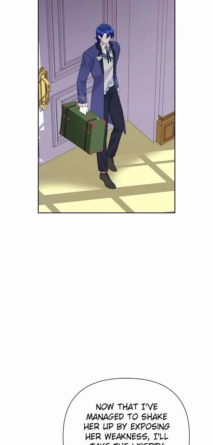 Another Happy Day For The Villainess Chapter 101 page 72 - 