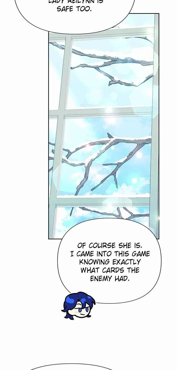 Another Happy Day For The Villainess Chapter 101 page 74 - 