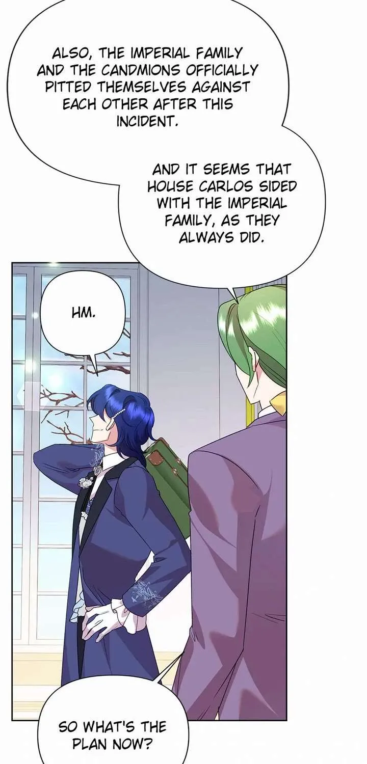 Another Happy Day For The Villainess Chapter 101 page 75 - 