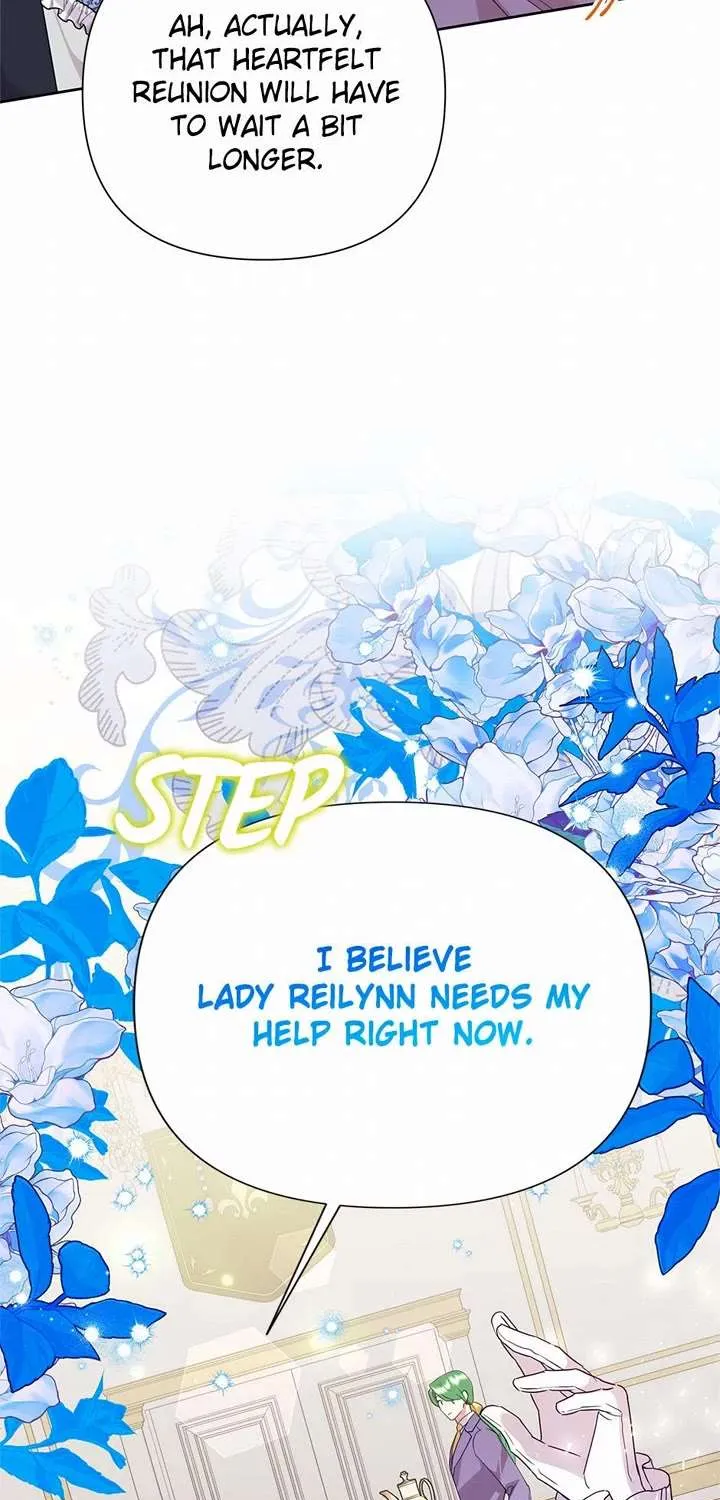 Another Happy Day For The Villainess Chapter 101 page 79 - 