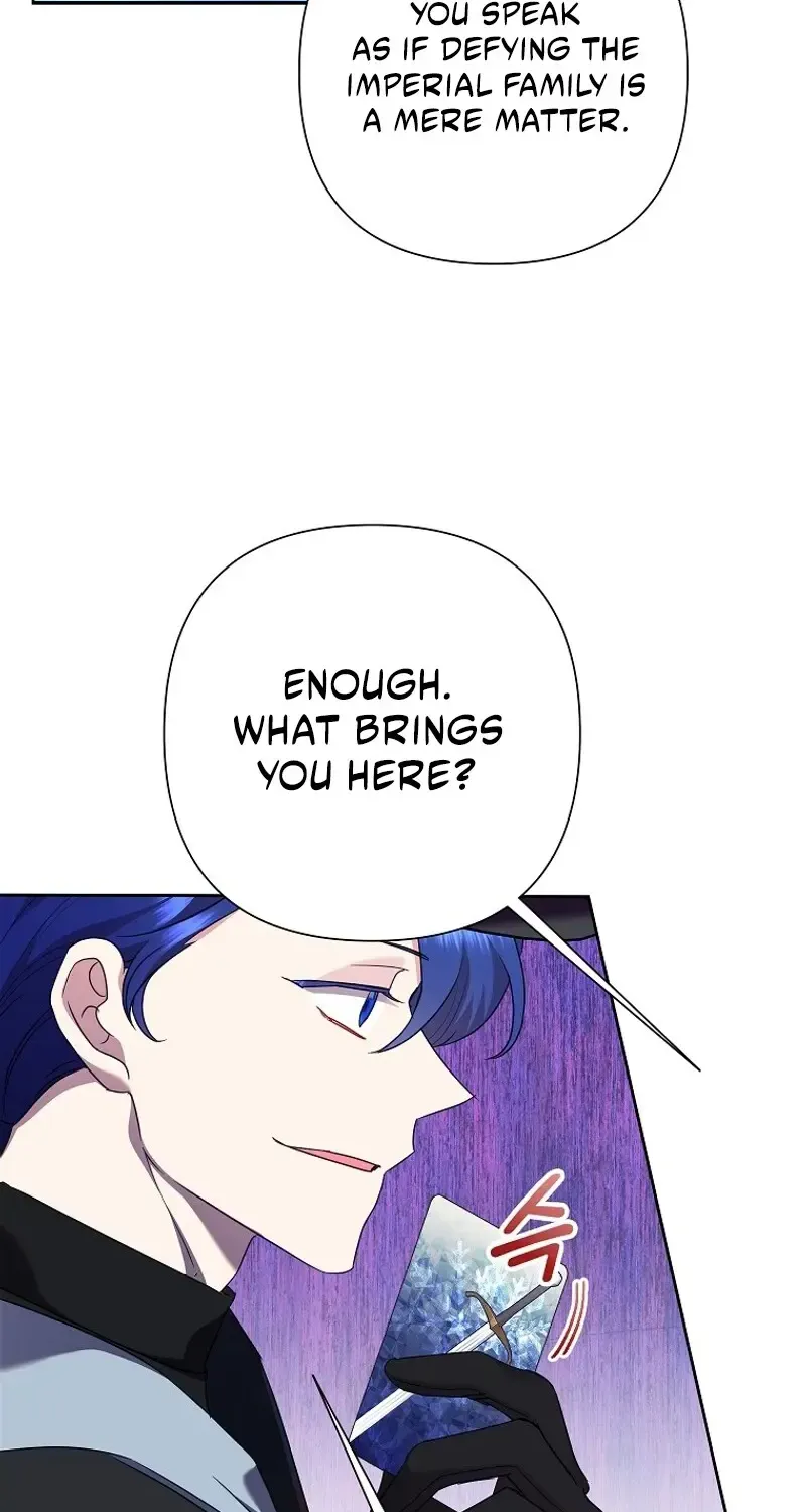 Another Happy Day For The Villainess Chapter 102 page 16 - 