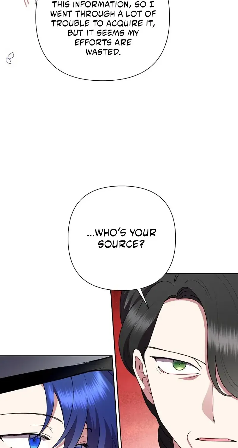 Another Happy Day For The Villainess Chapter 102 page 20 - 