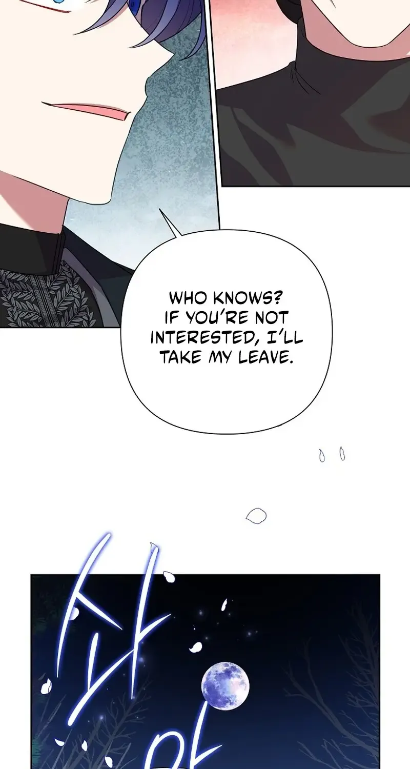 Another Happy Day For The Villainess Chapter 102 page 21 - 