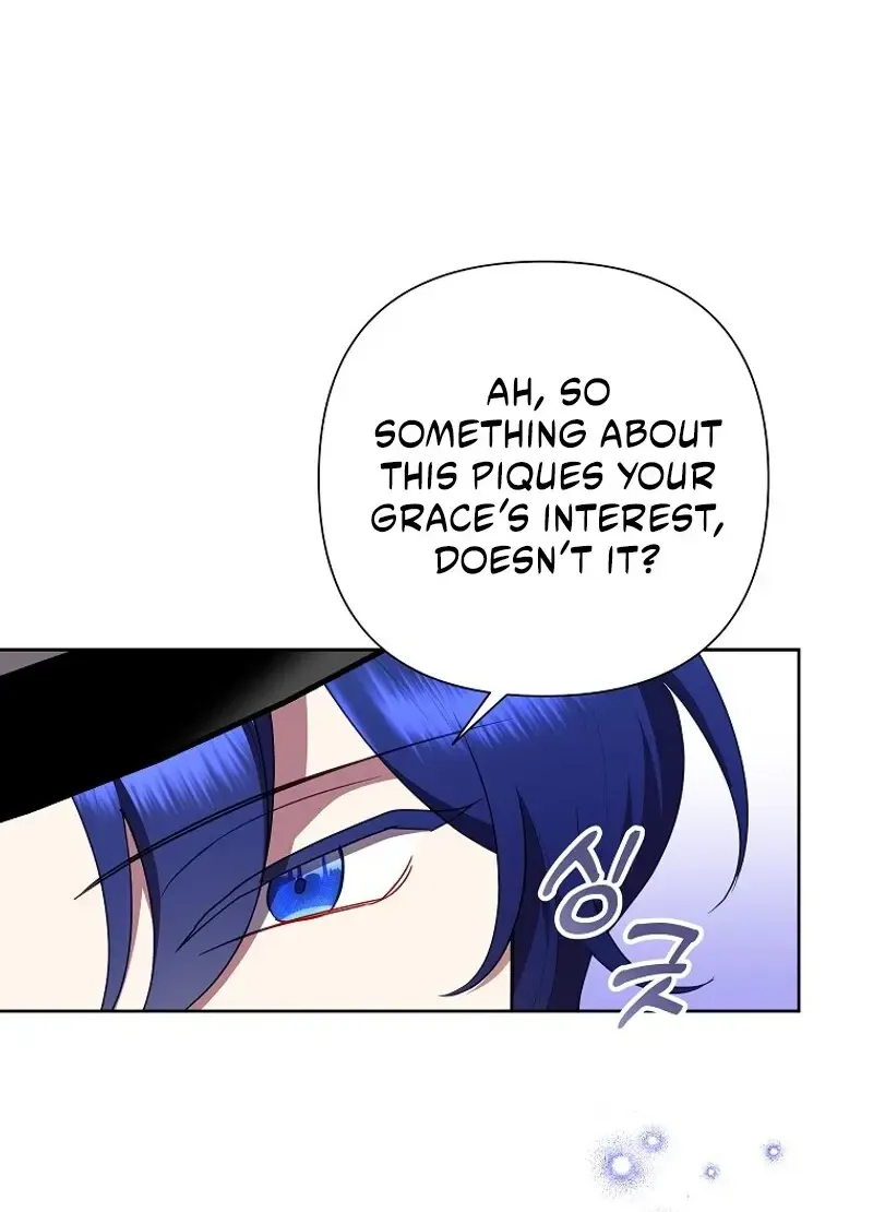 Another Happy Day For The Villainess Chapter 102 page 24 - 