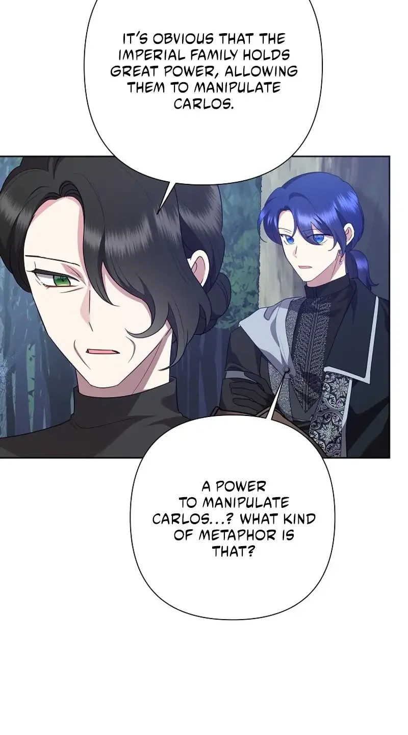 Another Happy Day For The Villainess Chapter 102 page 36 - 