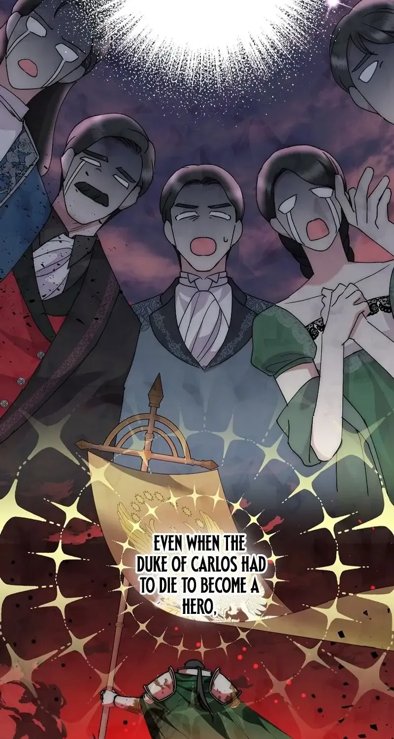 Another Happy Day For The Villainess Chapter 102 page 42 - 