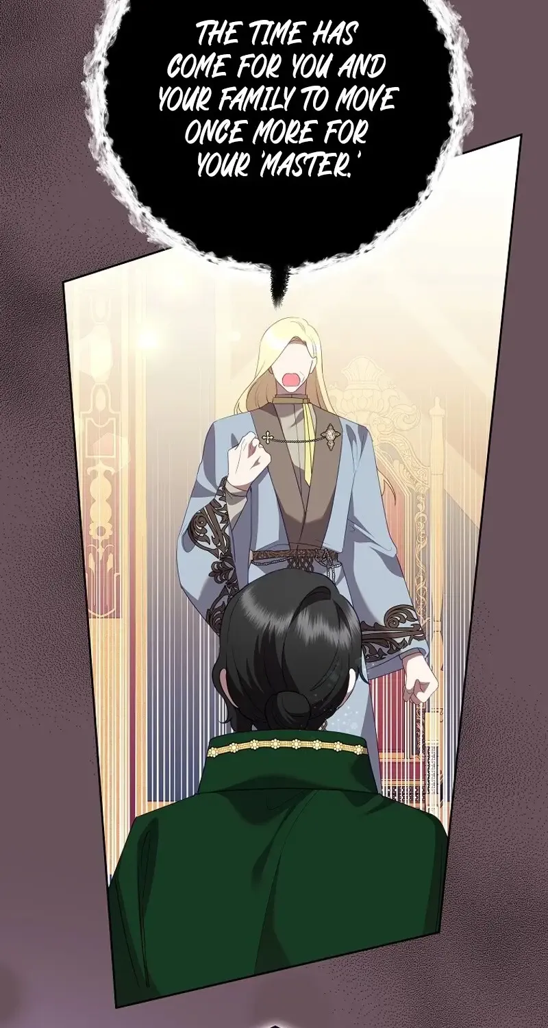 Another Happy Day For The Villainess Chapter 102 page 54 - 