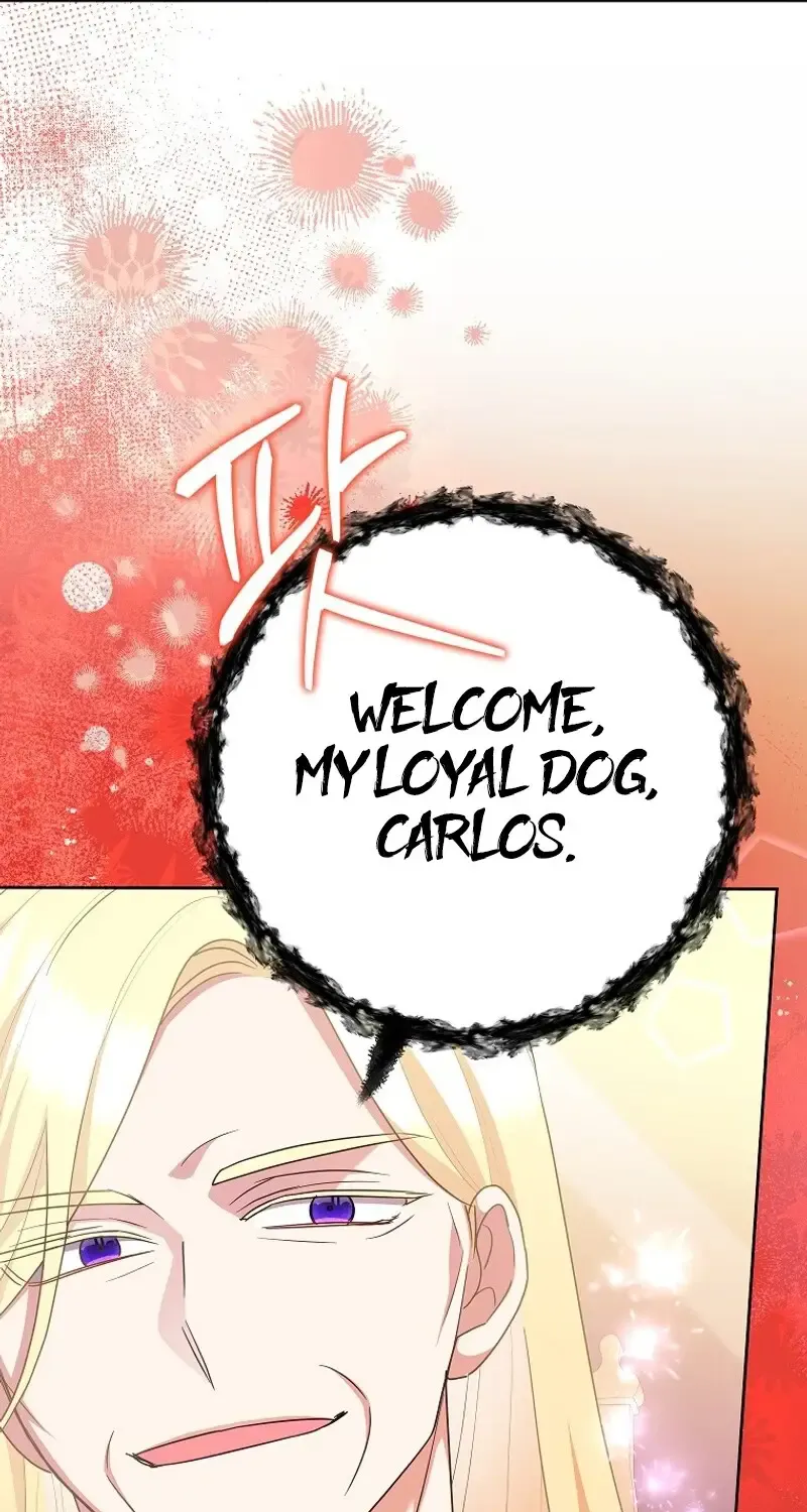 Another Happy Day For The Villainess Chapter 102 page 7 - 
