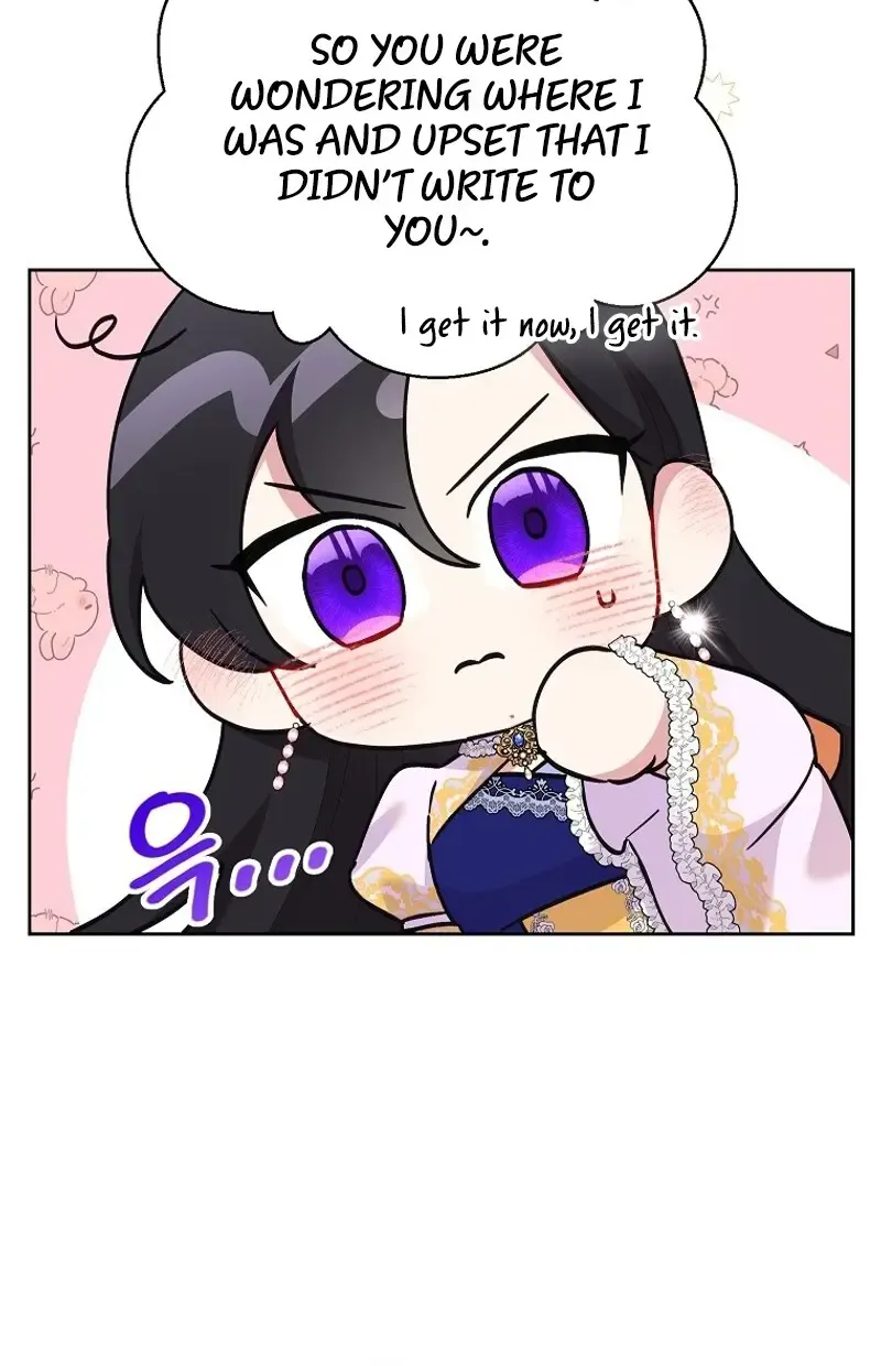 Another Happy Day For The Villainess Chapter 102 page 86 - 