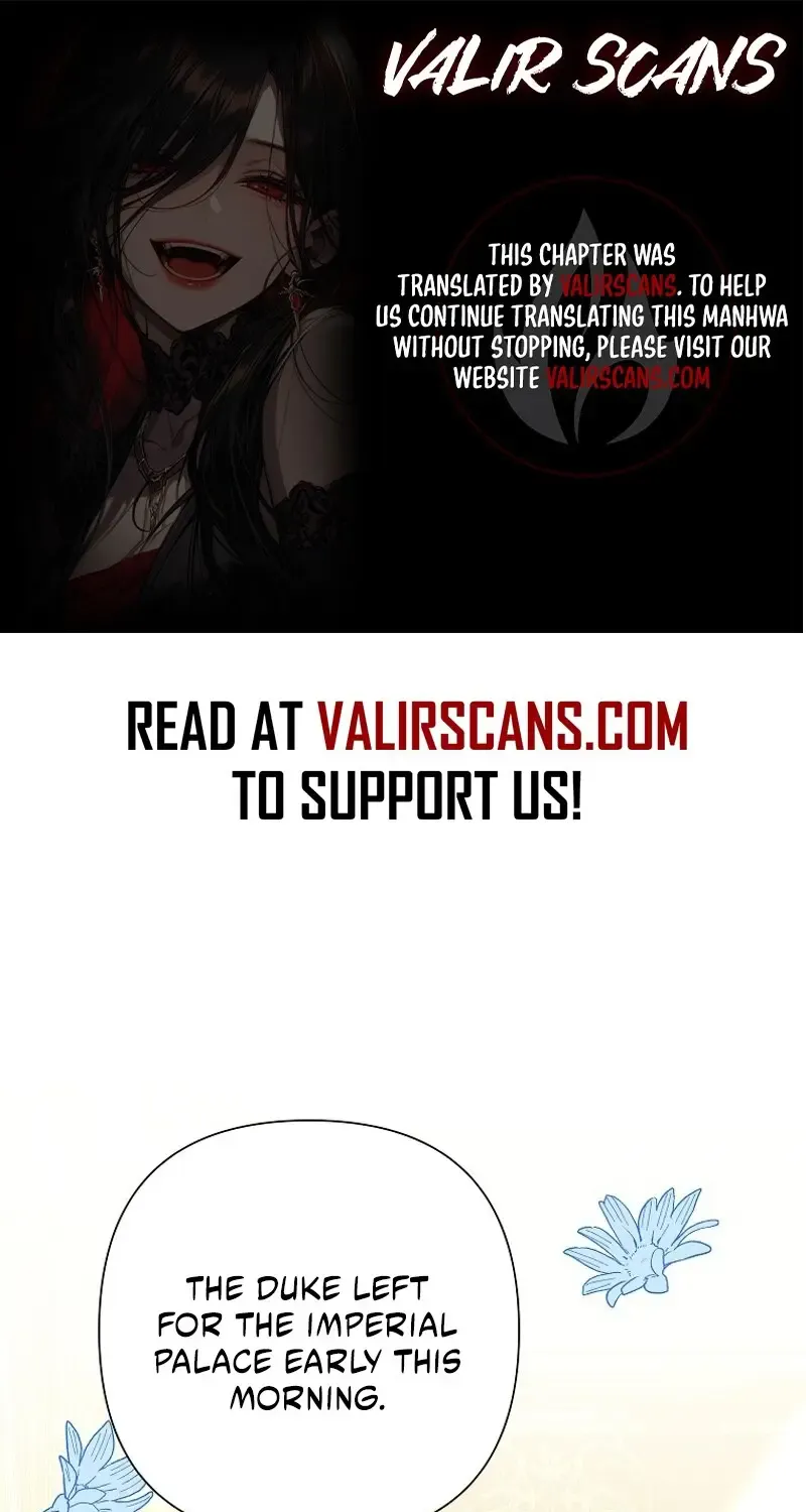 Another Happy Day For The Villainess Chapter 103 page 1 - 