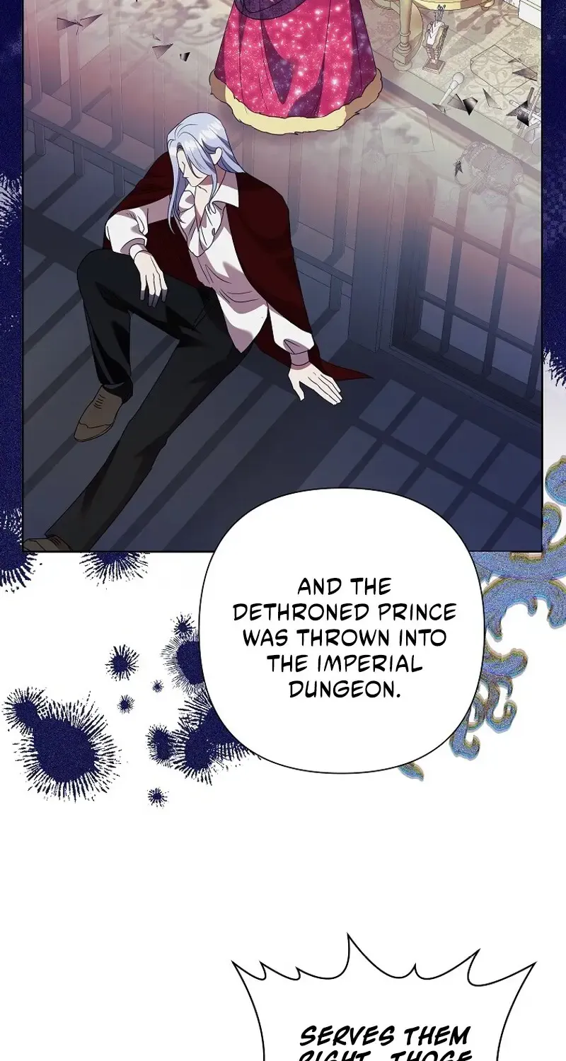 Another Happy Day For The Villainess Chapter 103 page 16 - 