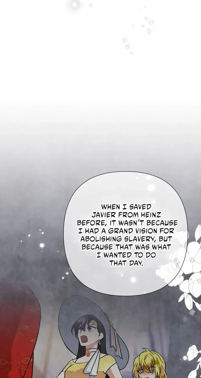 Another Happy Day For The Villainess Chapter 103 page 26 - 