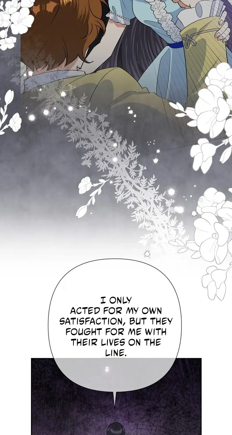 Another Happy Day For The Villainess Chapter 103 page 28 - 