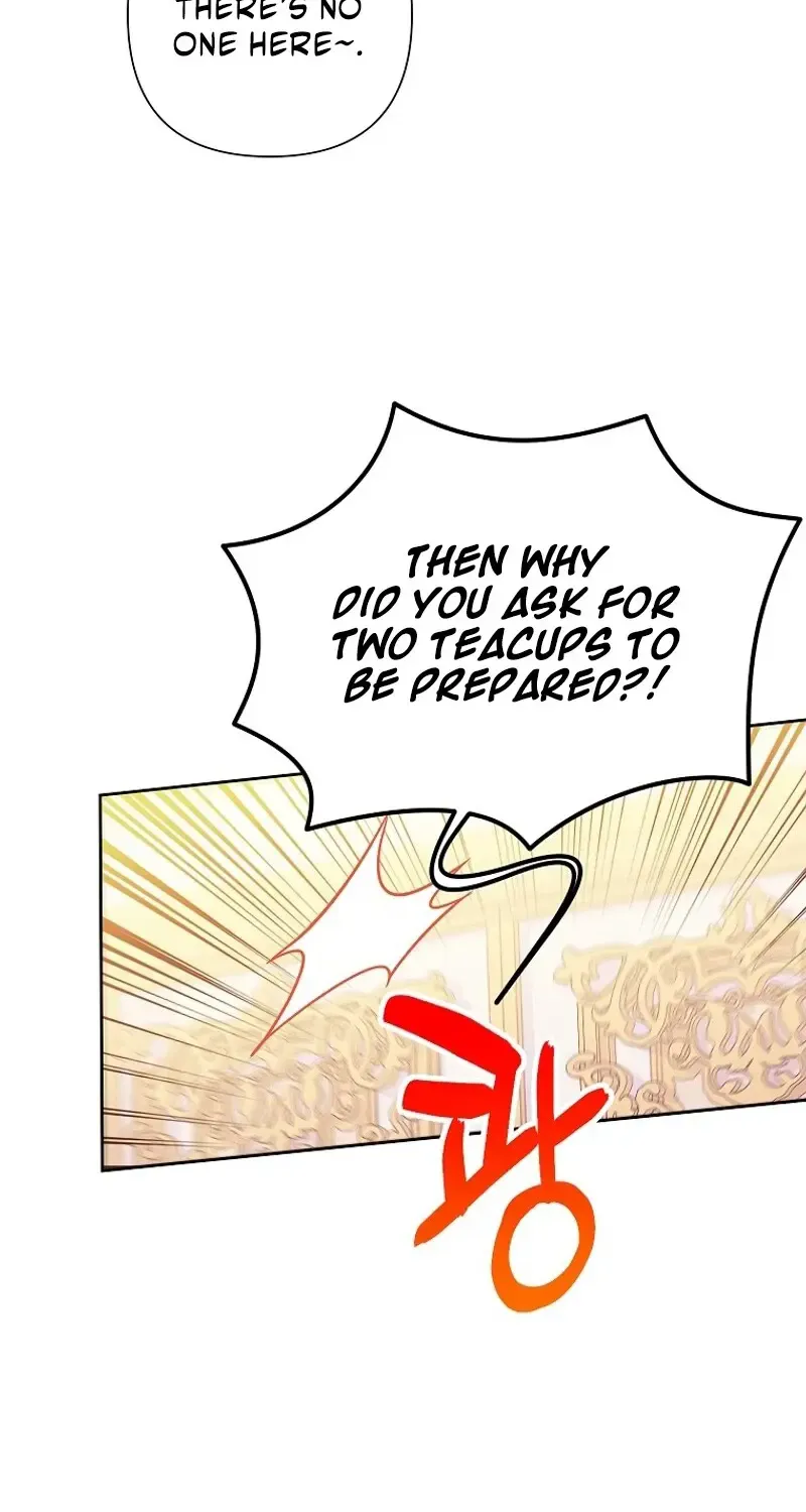 Another Happy Day For The Villainess Chapter 103 page 4 - 