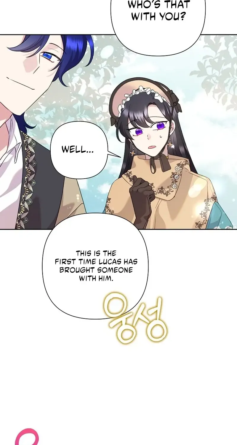 Another Happy Day For The Villainess Chapter 103 page 44 - 